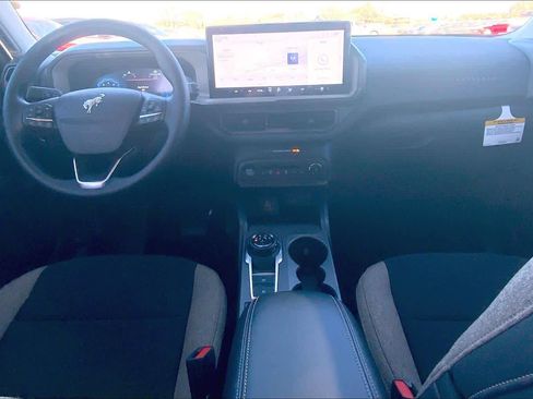 New 2025 Ford Bronco Sport Big Bend image 5