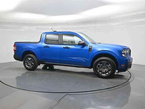 New 2026 Ford Maverick XLT image 24