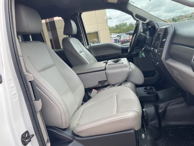 Used 2019 Ford F350 XL w/ STX Appearance Package AWD/4WD image 11