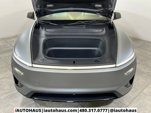 Used 2026 Tesla Model Y Performance AWD/4WD image 11