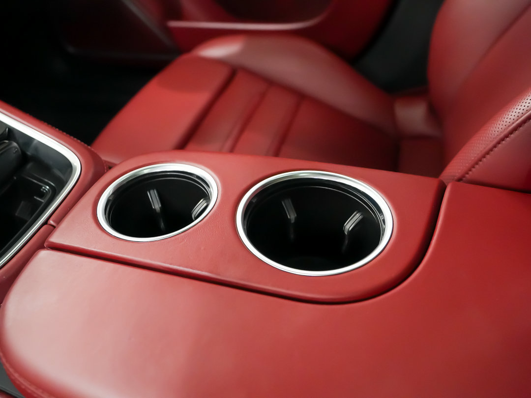 Certified 2023 Porsche Panamera 4 Platinum Edition AWD/4WD image 34