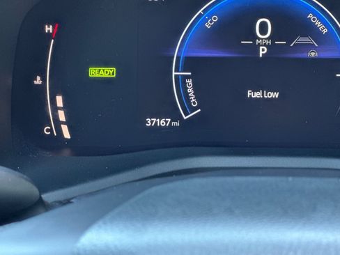 Used 2025 Toyota Camry LE FWD image 23