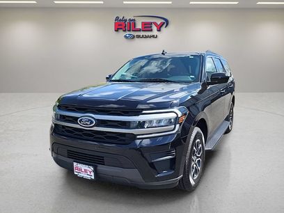 Used 2024 Ford Expedition XLT