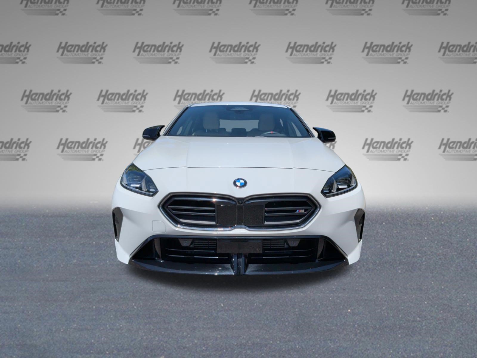 Certified 2026 BMW M235i xDrive w/ Technology Package AWD/4WD image 5