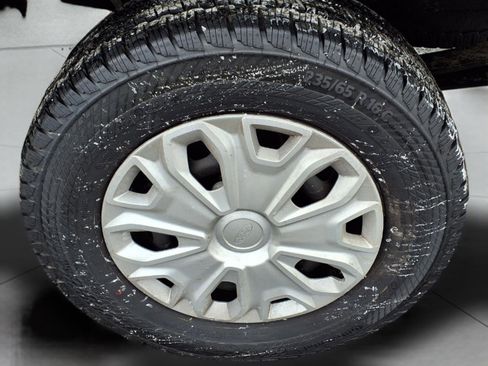 Certified 2024 Ford Transit 250 Low Roof w/ Exterior Upgrade Package image 8