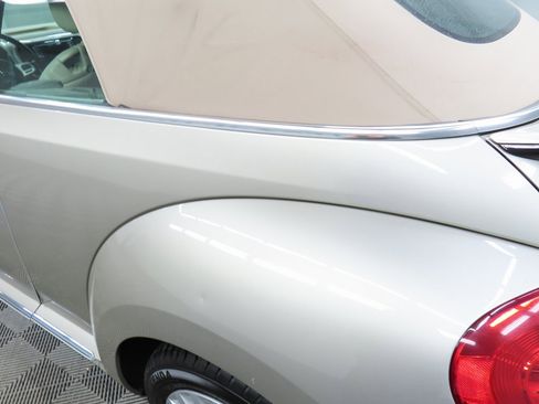 Used 2016 Volkswagen Beetle 1.8T SE image 28