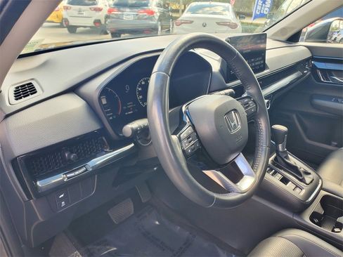 Used 2023 Honda CR-V EX-L image 15