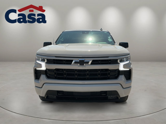 Used 2026 Chevrolet Silverado 1500 RST RWD image 2