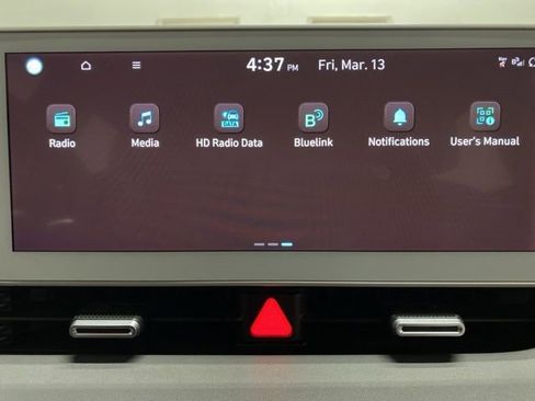 Used 2023 Hyundai Ioniq 5 SEL image 43