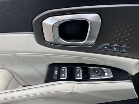 New 2026 Kia Sorento SX Prestige AWD/4WD image 11