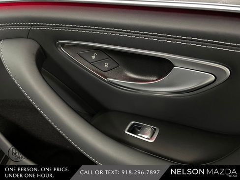 Used 2024 Mercedes-Benz AMG GT 53 image 45