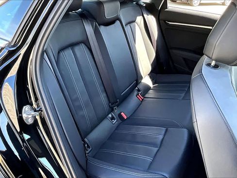 Used 2023 Audi A3 2.0T Premium image 18