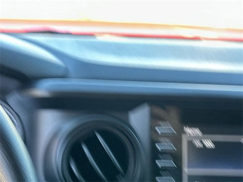 Used 2023 Toyota Tacoma SR image 17