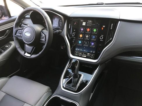 Certified 2025 Subaru Outback Onyx Edition w/ Popular Package #2 image 8