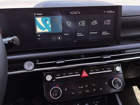 Used 2026 Hyundai Tucson SEL image 16