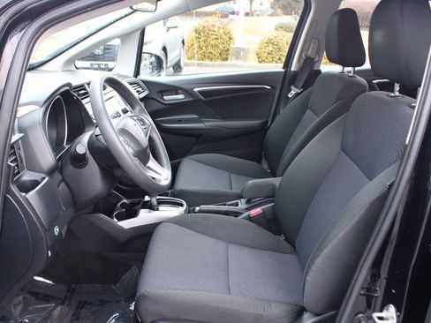 Used 2019 Honda Fit LX image 11