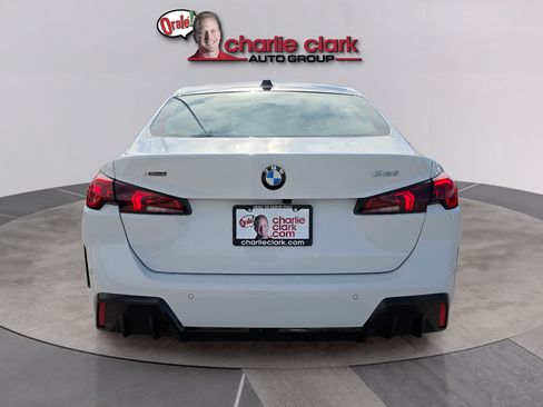 Used 2025 BMW 228i xDrive AWD/4WD image 5