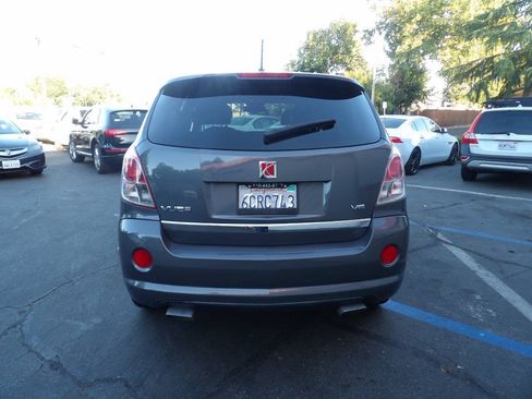 Used 2008 Saturn Vue Red Line FWD image 8