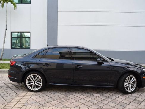 Used 2017 Audi A4 2.0T Premium w/ Convenience Package image 7