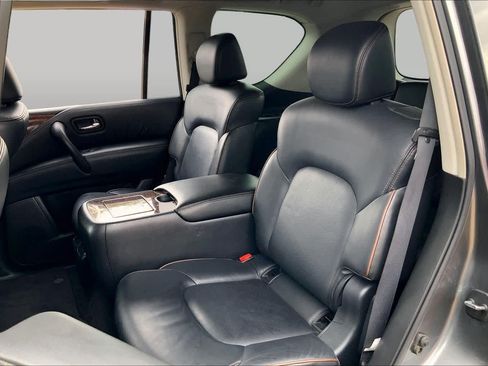 Used 2020 Nissan Armada SL w/ Premium Package RWD image 21
