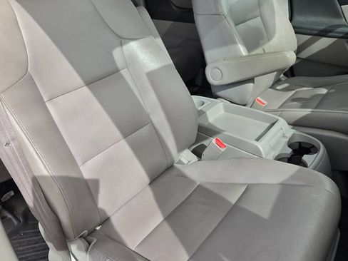 Used 2014 Honda Odyssey EX-L image 18
