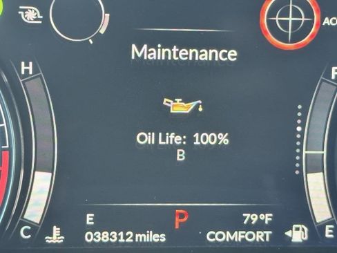 Used 2023 Acura TLX w/ Technology Package image 16