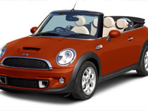 Used 2011 MINI Cooper John Cooper Works FWD image 1