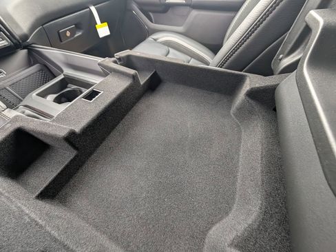 New 2026 RAM 1500 RHO w/ Bed Utility Group image 39