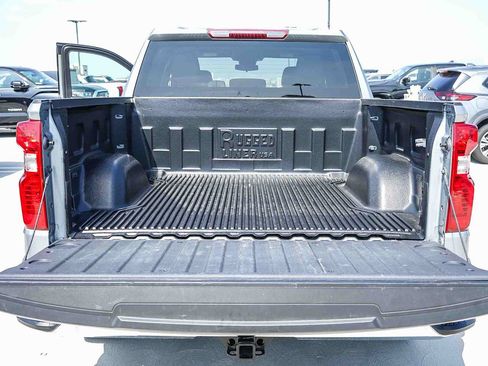 Used 2026 Chevrolet Silverado 1500 LT RWD image 25