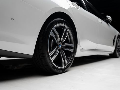 Used 2023 BMW 840i Gran Coupe xDrive w/ Driving Assistance Package AWD/4WD image 79