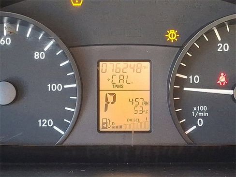 Used 2014 Freightliner Sprinter 2500 image 22