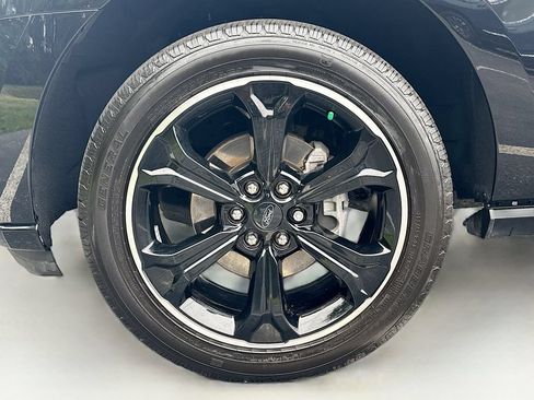 Used 2024 Ford Expedition Limited AWD/4WD image 39