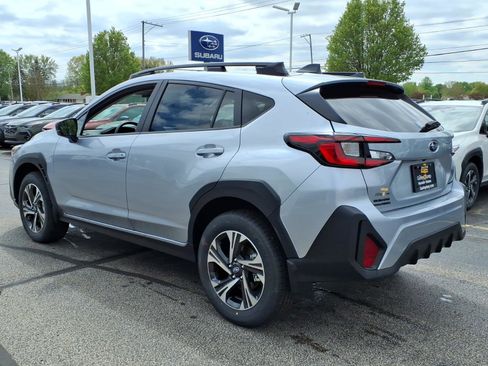 New 2026 Subaru Crosstrek 2.0i Premium AWD/4WD image 7