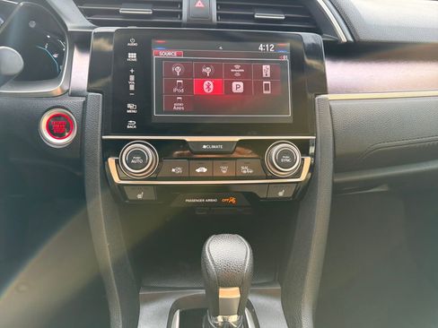 Used 2016 Honda Civic EX-T image 28