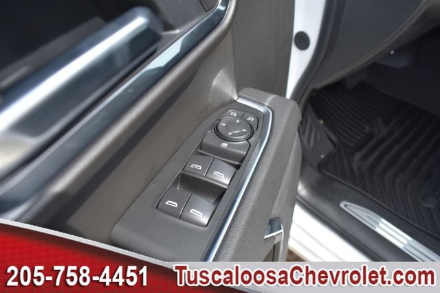 New 2026 Chevrolet Silverado 1500 RST RWD image 13