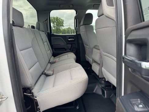 Used 2016 Chevrolet Silverado 1500 LS w/ Trailering Package AWD/4WD image 17