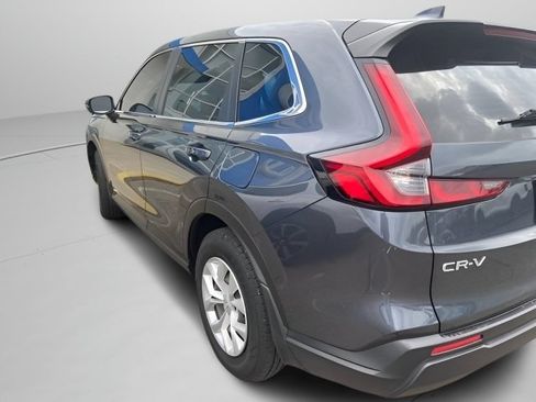 Used 2023 Honda CR-V LX image 12