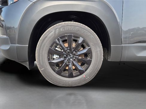 New 2026 MAZDA CX-50 2.5 Hybrid w/ Weather Package image 9