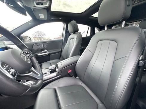 Used 2021 Mercedes-Benz GLA 250 4MATIC image 22