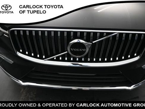 Used 2023 Volvo XC60 B5 Plus w/ Climate Package AWD/4WD image 34