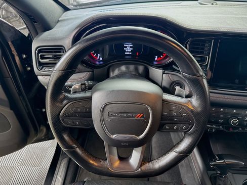 Used 2023 Dodge Durango GT image 16