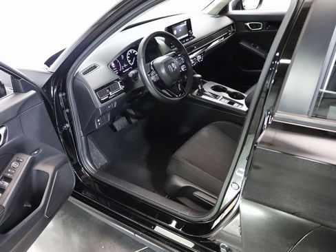 Used 2024 Honda Civic EX image 14