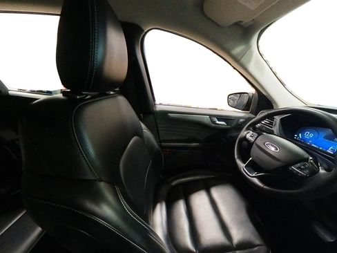 Used 2023 Ford Escape Platinum AWD/4WD image 45