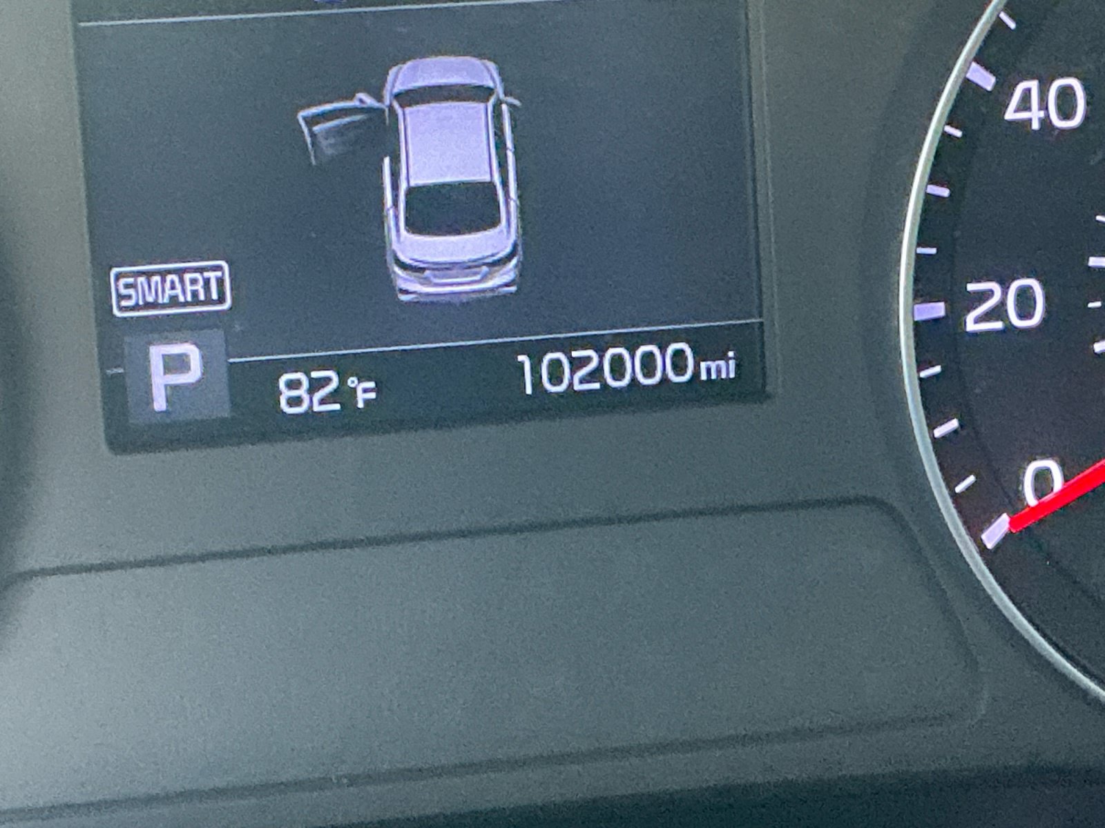 Used 2019 Kia Forte LXS FWD image 11