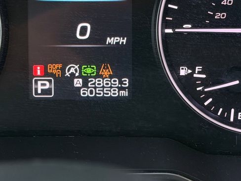 Used 2022 Subaru Legacy Limited XT image 25