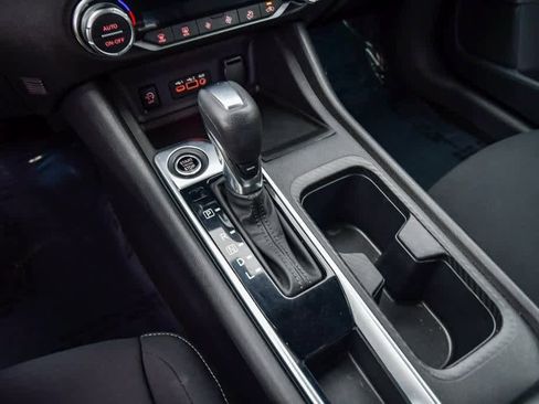 Used 2024 Nissan Sentra SV w/ All-Weather Package image 23