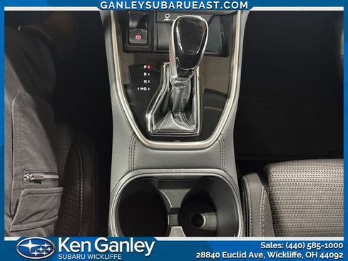 Certified 2023 Subaru Outback Premium image 12