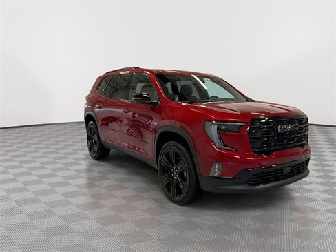 New 2026 GMC Acadia Elevation w/ Super Cruise Package image 12