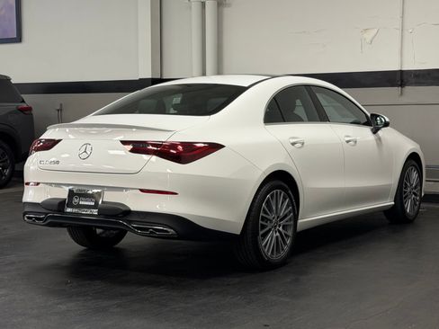 Used 2026 Mercedes-Benz CLA 250 image 14