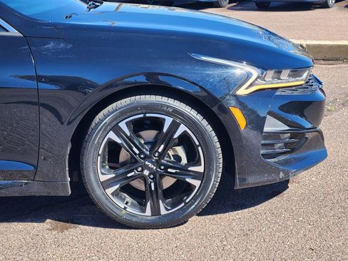 Used 2022 Kia K5 GT-Line w/ GT-Line Awd Premium Package image 29